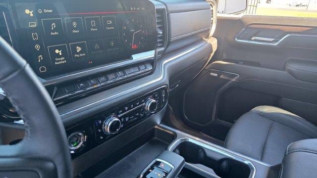 Used 2024 GMC Sierra 1500 SLT AWD/4WD image 14