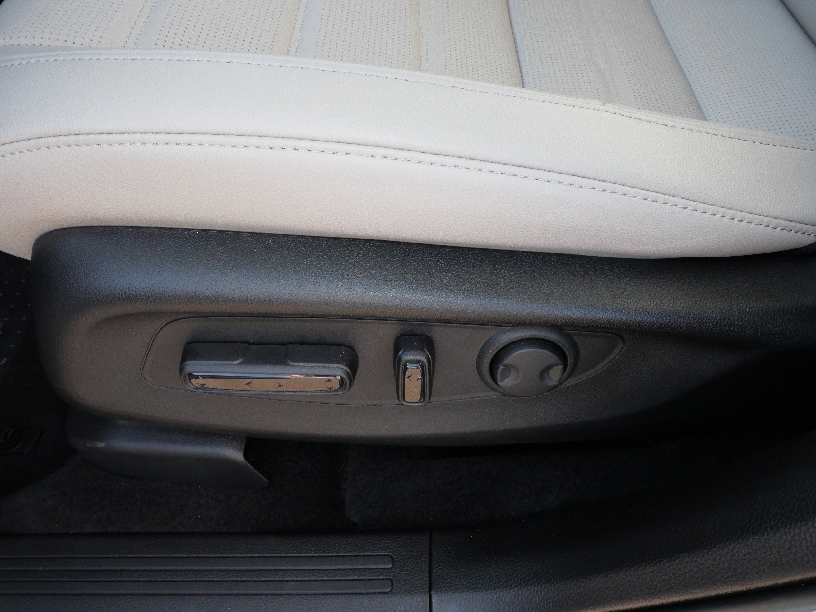 Certified 2026 Honda CR-V EX-L image 20