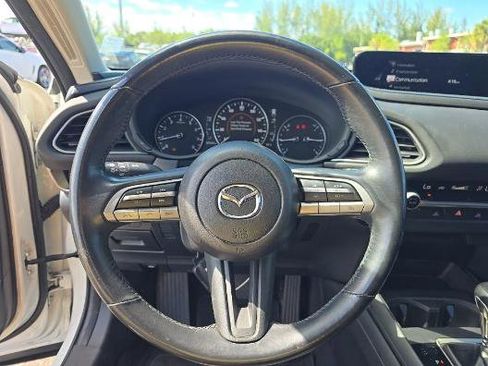 Used 2021 MAZDA CX-30 AWD 2.5 S w/ Select Package image 5