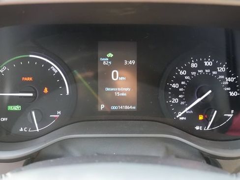 Used 2021 Toyota Sienna LE FWD image 30
