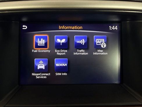 Used 2020 Nissan Pathfinder Platinum image 24