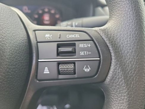 New 2026 Honda Accord SE image 33