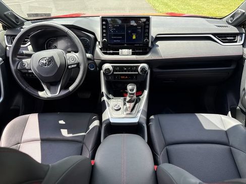 Used 2022 Toyota RAV4 XSE w/ Premium Package AWD/4WD image 18