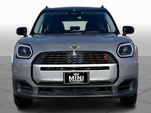 Used 2025 MINI Cooper Countryman S image 4