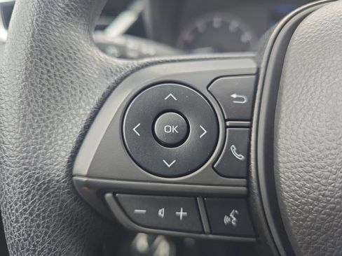 Used 2024 Toyota Corolla LE image 21