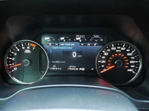 Used 2020 Ford F150 Raptor w/ Equipment Group 802A Luxury AWD/4WD image 31