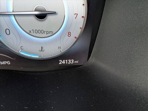 Certified 2023 Hyundai Santa Fe Calligraphy AWD/4WD image 40