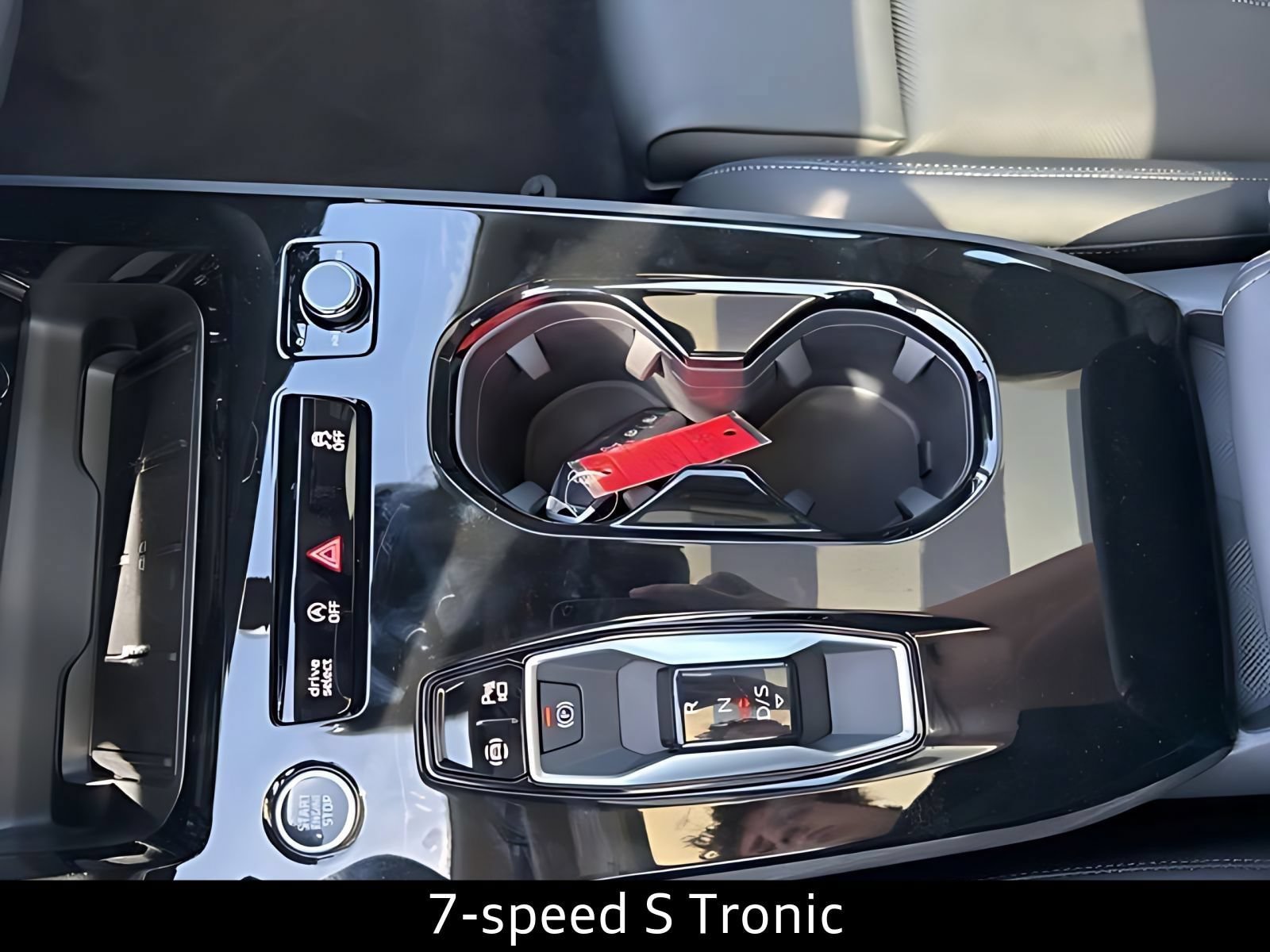 New 2026 Audi A5 Premium Plus AWD/4WD image 31