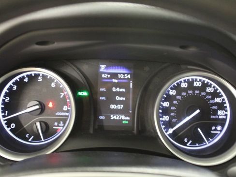 Used 2023 Toyota Camry LE w/ Convenience Package image 22