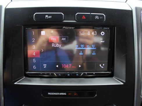 Used 2016 Ford F150 XLT w/ XTR Package AWD/4WD image 17