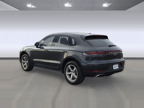 Used 2020 Porsche Macan image 3