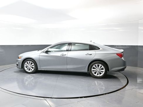 Used 2023 Chevrolet Malibu LT image 11