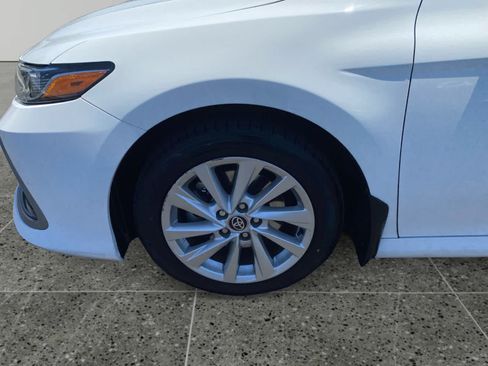 Used 2023 Toyota Camry LE w/ Convenience Package FWD image 14