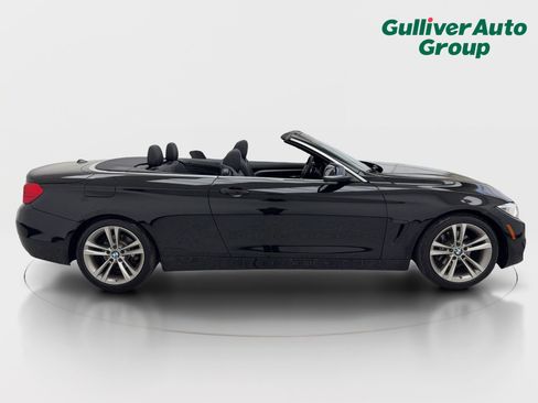 Used 2016 BMW 428i Convertible RWD image 25
