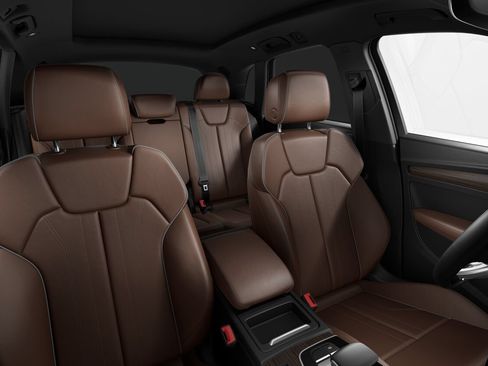 Certified 2024 Audi Q5 2.0T Premium Plus AWD/4WD image 5