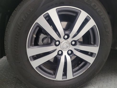 Used 2017 Honda Pilot EX-L image 31