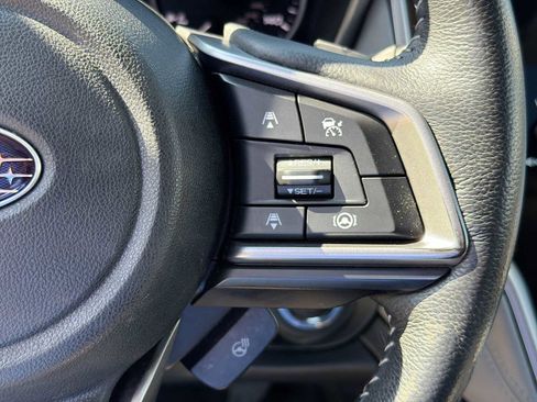 Used 2020 Subaru Outback Limited AWD/4WD image 22