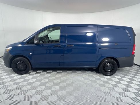 Used 2018 Mercedes-Benz Metris image 8
