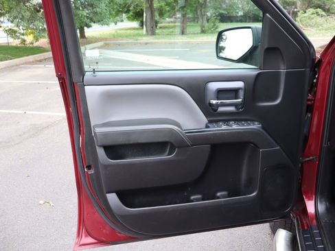 Used 2015 Chevrolet Silverado 2500 W/T w/ WT Fleet Convenience Package RWD image 23