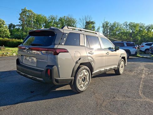 New 2026 Subaru Outback Touring AWD/4WD image 6
