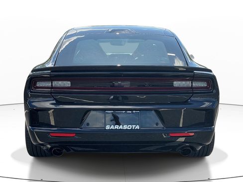 New 2026 Dodge Charger Scat Pack AWD/4WD image 5