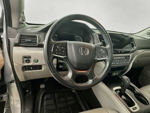 Used 2019 Honda Pilot EX-L image 12