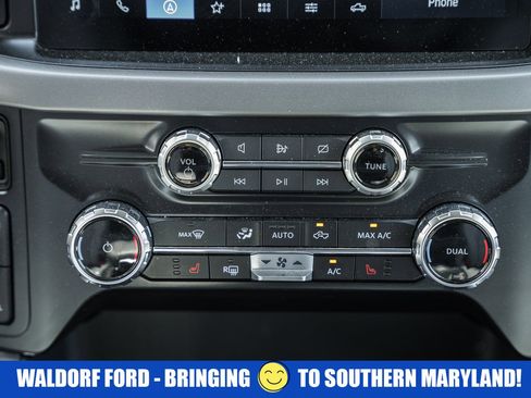 Used 2024 Ford F150 XLT w/ Equipment Group 303A High AWD/4WD image 25