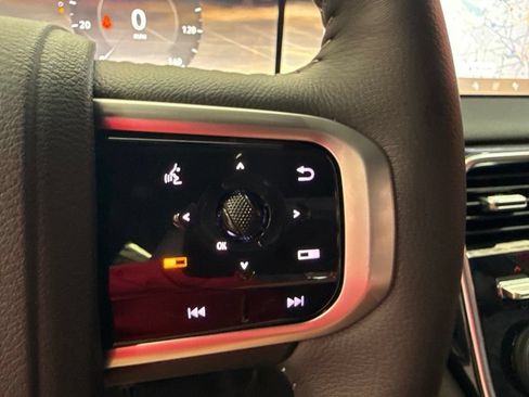 New 2026 Nissan Armada Platinum AWD/4WD image 21