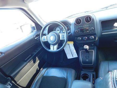 Used 2016 Jeep Patriot 75th Anniversary w/ Power Value Group image 7