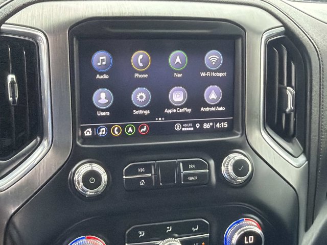 Used 2022 GMC Sierra 1500 Denali w/ Denali Premium Package RWD image 31