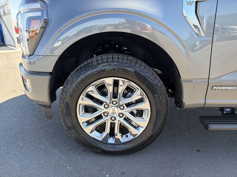 New 2026 Ford F150 King Ranch AWD/4WD image 32