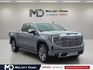 Used 2024 GMC Sierra 1500 Denali w/ Denali Reserve Package video 1