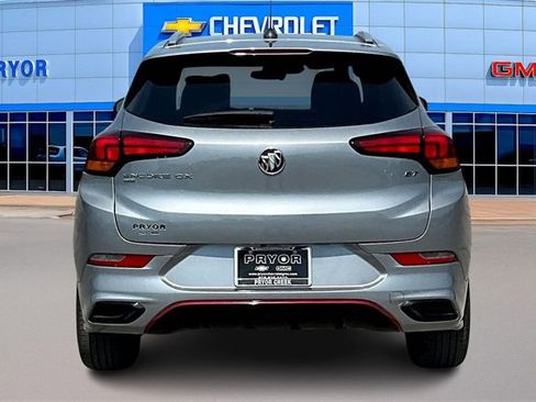 Used 2023 Buick Encore GX Select w/ Sport Touring Package image 6