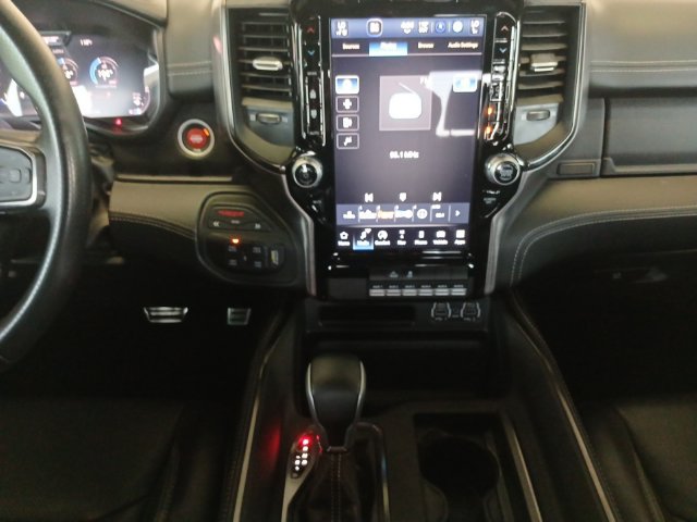 Used 2024 RAM 1500 TRX w/ TRX Level 1 Equipment Group AWD/4WD image 3