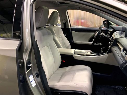 Used 2020 Lexus RX 450h AWD w/ Premium Package image 9