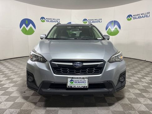 Used 2019 Subaru Crosstrek 2.0i Premium w/ Eyesight System AWD/4WD image 2