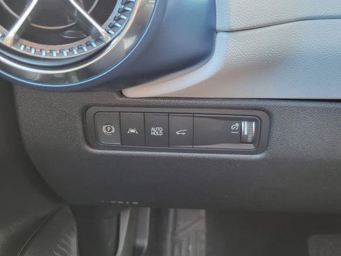 New 2026 Chevrolet Equinox EV LT image 12