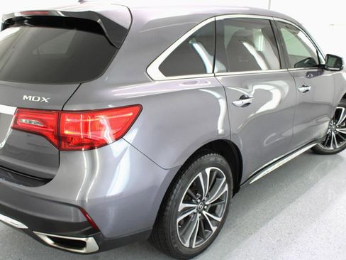 Used 2020 Acura MDX FWD w/ Technology Package image 15