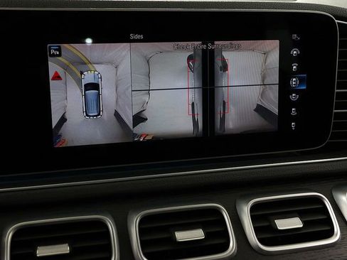 Certified 2023 Mercedes-Benz GLE 350 4MATIC image 24