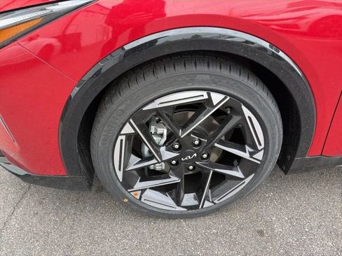 New 2026 Kia K4 EX w/ GT-Line Premium Package FWD image 7