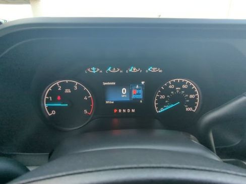 Used 2026 Ford F250 XL w/ STX Appearance Package AWD/4WD image 11