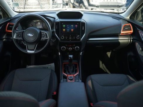 Used 2019 Subaru Forester Sport w/ Popular Package #2 AWD/4WD image 21