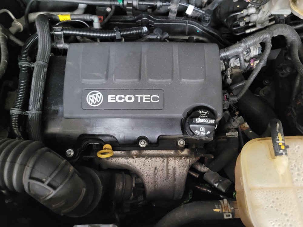 Used 2018 Buick Encore Preferred FWD image 30