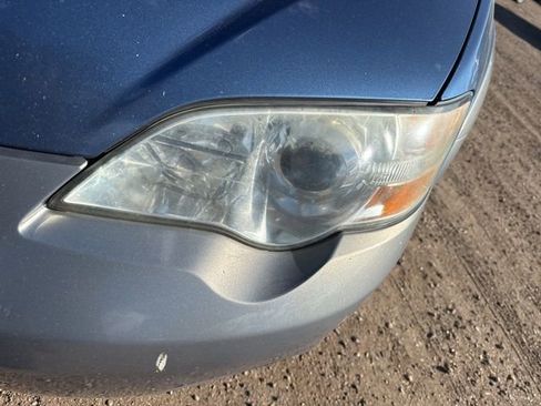 Used 2007 Subaru Outback 3.0R L.L. Bean image 10