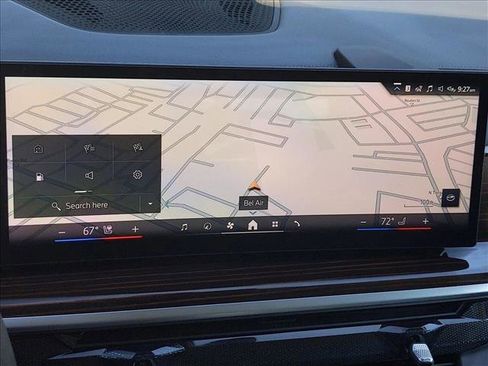 Used 2026 BMW X7 xDrive40i w/ Premium Package image 13