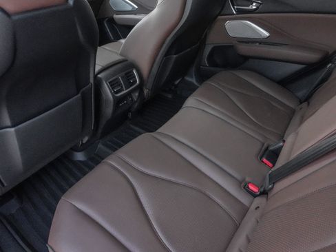Used 2024 Acura RDX SH-AWD w/ Advance Package image 33