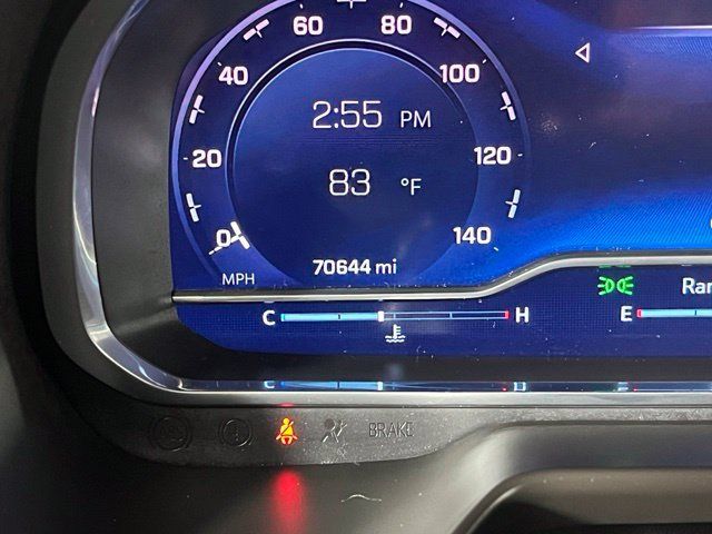 Used 2023 Chevrolet Suburban Z71 AWD/4WD image 26