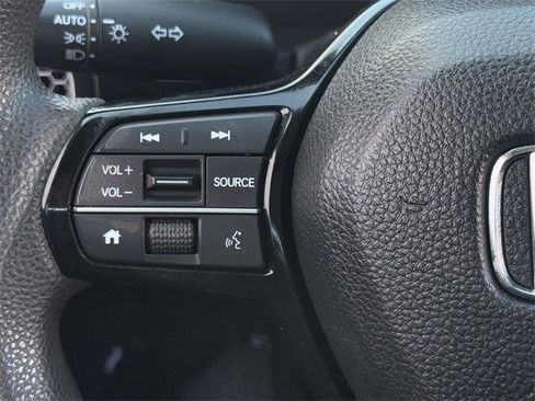 Used 2024 Honda Civic LX image 13