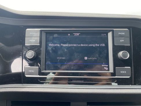 Used 2024 Volkswagen Jetta Sport image 16