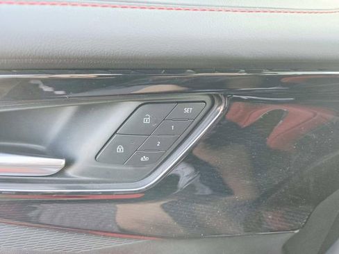 Used 2025 Chevrolet Blazer EV RS image 26